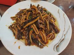 -长兴菜馆(高桥店)