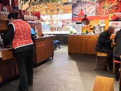 -老阿爸鲜鱼土菜(昆山花桥店)