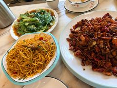 -川人川菜馆·小龙虾·鲜虾现做(黄山路店)