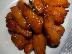 杭儿糖里脊-吴莊(龙城万科里店)
