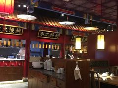 -华馨园北京烤鸭