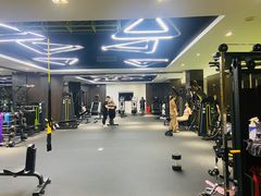 -冠军健身