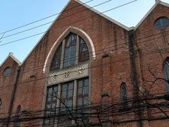 -上海基督教景灵堂