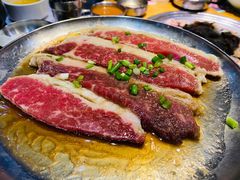 -老炉家木炭烤肉(长江国际店)