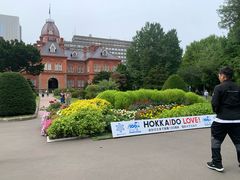 -北海道厅旧本厅舍(旧本庁舎)