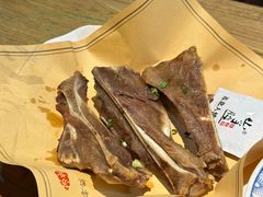 -山芋腔苏北菜(盐城滨海店)