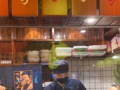 -鸟鹏烧鸟居酒屋(仁恒梦中心店)