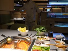 -海底捞火锅(海宁路店)