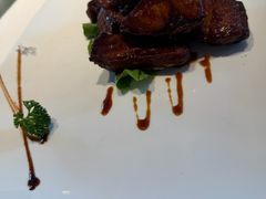 本帮老卤熏鱼-苏浙汇(肇嘉浜路总店)