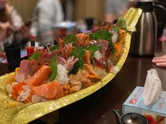 -加太贺日式和风料理