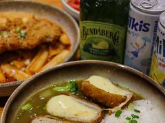 -俊泰食档·韩式料理(新迎小区店)