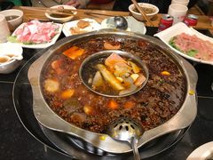 -锅首鲜品火锅(鸳鸯店)