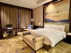 -长沙富力万达文华酒店