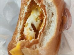 -麦当劳(田林好又多店)