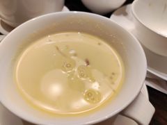 -浙江安吉JW万豪酒店·万豪中餐厅