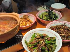 -陈家婆的菜·口味湘菜(梅溪湖店)