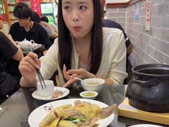 -文记壹心鸡(宝华路店)