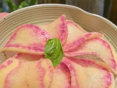 -蘑界·野生菌火锅(深业上城店)