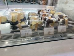 -薇薇安千层蛋糕(府城店)