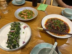 -兰亭茶叙(新新家苑店)