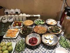 -卧龙堡客栈·中餐厅(古北水镇店)