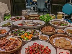 -一江水食府(后湖店)
