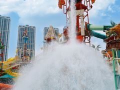 -武汉玛雅海滩水公园