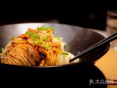 -金牌外婆家(苏州中心店)