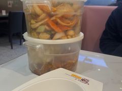 -黄记煌三汁焖锅(招商花园店)