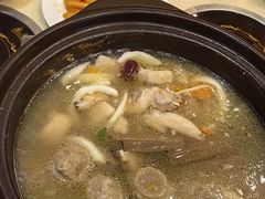 -海南椰子鸡餐厅(三亚湾红树林店)