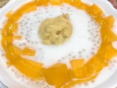-甜心妈妈·榴莲星级糖水(北京路总店)