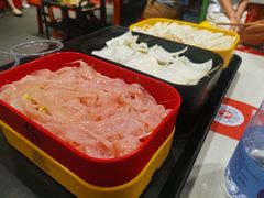 -钢管厂五区小郡肝串串香(南山店)