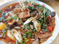 -杨三娘跷脚牛肉(羊子山西路店)
