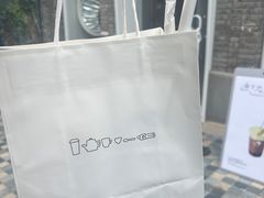 -喜茶(迪士尼小镇DP店)