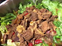 -手选潮汕鲜活牛肉火锅(二七广场店)