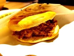 -白起肉夹馍