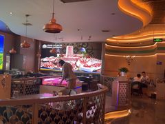 -额尔敦·品质自助(摩尔城店)