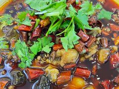 -成都驻京办餐厅(蜀都宾馆店)