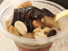 -八婆婆烧仙草(中山路店)