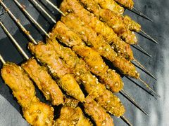 -刘成杰锦州烧烤(南河路店)