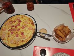 -赤火牛排(金狮广场店)
