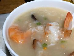 -李记潮汕砂锅粥(营福路店)