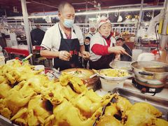 -乌恰市场(彩虹商场店)