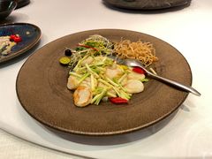 -禅一·静观堂(长寿路店)
