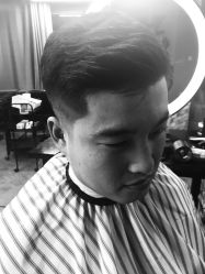 -HD HAIR STYLE