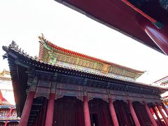 -普陀宗乘之庙(小布达拉宫)