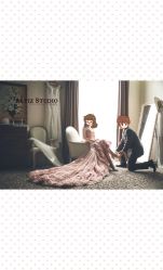 -THE QUEEN(北京店)