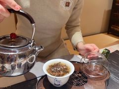 -翁暖茶馆(滨江东总店)