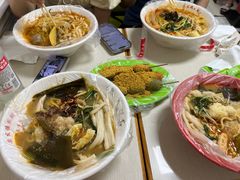 -安发瞧麻辣烫(总店)