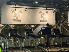 -GMJ·24H健身房(四川北路店)